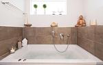 Badezimmer - Long Island - Top-Hundeurlaub