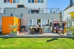 Terrasse - Long Island - Top-Hundeurlaub