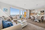 Wohnzimmer - Long Island - Top-Hundeurlaub