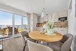 Wohnzimmer - Long Island - Top-Hundeurlaub