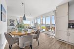 Wohnzimmer - Long Island - Top-Hundeurlaub