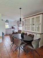 Strandhaus für 4 Pfoten im Landhausstil in Sint Maarten - Nordholland- - Top-Hundeurlaub