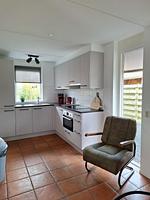 Strandhaus für 4 Pfoten im Landhausstil in Sint Maarten - Nordholland- - Top-Hundeurlaub