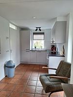 Strandhaus für 4 Pfoten im Landhausstil in Sint Maarten - Nordholland- - Top-Hundeurlaub