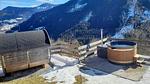 Ferienhaus für 6 Personen (120 m²) in Bischofshofen - Top-Hundeurlaub