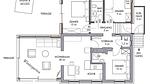 Ferienhaus für 6 Personen (110 m²) in Bucheben - Top-Hundeurlaub