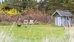 Stråtag Afslaphus - Top-Hundeurlaub