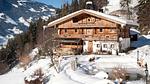 Ferienhaus für 2 Personen (35 m²) in Ramsau im Zillertal - Top-Hundeurlaub