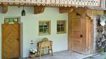 Ferienhaus für 2 Personen (35 m²) in Ramsau im Zillertal - Top-Hundeurlaub
