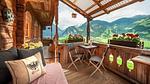 Ferienhaus für 2 Personen (35 m²) in Ramsau im Zillertal - Top-Hundeurlaub