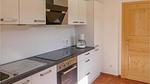 kitchen - Ferienwohnung für 4 Personen (63 m²) in Limbach - Top-Hundeurlaub