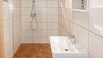 bathroom - Ferienwohnung für 4 Personen (63 m²) in Limbach - Top-Hundeurlaub