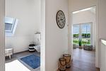 Schlafzimmer - Ferienhaus 1 (Beach House) - Top-Hundeurlaub
