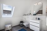 Badezimmer - Ferienhaus 1 (Beach House) - Top-Hundeurlaub