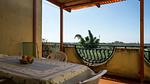 TerraceBalcony - Ferienhaus für 3 Personen (25 m²) in Sciacca - Top-Hundeurlaub