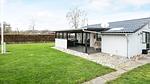 Outdoor - Ferienhaus für 7 Personen (59 m²) in Nordborg - Top-Hundeurlaub