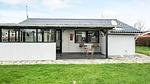 Outdoor - Ferienhaus für 7 Personen (59 m²) in Nordborg - Top-Hundeurlaub