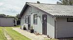 Outdoor - Ferienhaus für 7 Personen (59 m²) in Nordborg - Top-Hundeurlaub