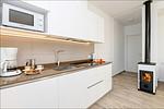Moderne Ferienwohnung Orange 1 am Gardasee - Top-Hundeurlaub