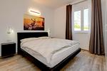 Moderne Ferienwohnung Orange 1 am Gardasee - Top-Hundeurlaub