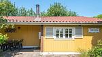 Outdoor - Ferienhaus für 5 Personen (60 m²) in Nordborg - Top-Hundeurlaub