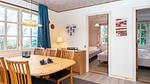 Indoor - Ferienhaus für 5 Personen (60 m²) in Nordborg - Top-Hundeurlaub