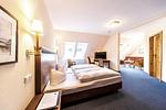 Seehotel Heidehof - Top-Hundeurlaub