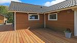 Outdoor - Ferienhaus für 7 Personen (95 m²) in Vestervig - Top-Hundeurlaub