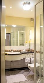 Hotel zur Post Waldbreitbach - Top-Hundeurlaub