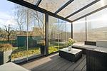 FeWo Finn EG Gartenblick - Ferienwohnung Finn EG - Top-Hundeurlaub