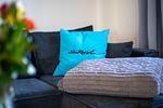 FeWo Finn EG Dekoratives Detail - Ferienwohnung Finn EG - Top-Hundeurlaub