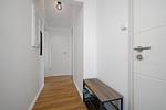 FeWo Finn EG - Ferienwohnung Finn EG - Top-Hundeurlaub