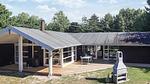Outdoor - Ferienhaus für 11 Personen (152 m²) in Væggerløse - Top-Hundeurlaub