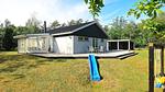 Outdoor - Ferienhaus für 7 Personen (103 m²) in Højslev - Top-Hundeurlaub