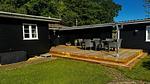 Outdoor - Ferienhaus für 7 Personen (102 m²) in Haderslev - Top-Hundeurlaub