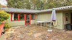 Outdoor - Ferienhaus für 7 Personen (69 m²) in Rødby - Top-Hundeurlaub