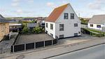 house - Ferienhaus für 6 Personen (105 m²) in Hvide Sande - Top-Hundeurlaub