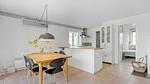 living-room - Ferienhaus für 4 Personen (63 m²) in Melby - Top-Hundeurlaub