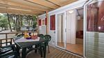 Mobilheim für 5 Personen (24 m²) in Lido Di Spina - Top-Hundeurlaub