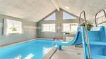 pool - Ferienhaus für 24 Personen (298 m²) in Grenaa - Top-Hundeurlaub