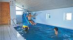 pool - Ferienhaus für 10 Personen (150 m²) in Thisted - Top-Hundeurlaub