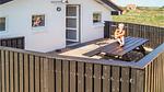 outside - Ferienhaus für 10 Personen (150 m²) in Thisted - Top-Hundeurlaub