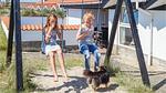 outside - Ferienhaus für 10 Personen (150 m²) in Thisted - Top-Hundeurlaub