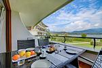 Appartement Il Sogno del Lago direkt am Gardasee - Top-Hundeurlaub