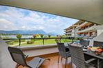 Appartement Il Sogno del Lago direkt am Gardasee - Top-Hundeurlaub
