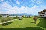 Appartement Il Sogno del Lago direkt am Gardasee - Top-Hundeurlaub