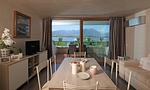 Appartement Il Sogno del Lago direkt am Gardasee - Top-Hundeurlaub