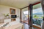 Appartement Il Sogno del Lago direkt am Gardasee - Top-Hundeurlaub