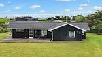 Outdoor - Ferienhaus für 7 Personen (93 m²) in Nr. Lyngby - Top-Hundeurlaub