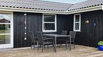 View - Ferienhaus für 7 Personen (93 m²) in Nr. Lyngby - Top-Hundeurlaub